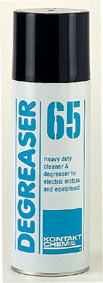 DEGREASER 65