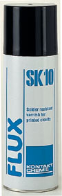 FLUX SK 10