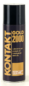 KONTAKT GOLD 2000