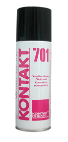 KONTAKT 701 Vaseline Spray