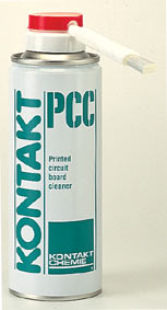 KONTAKT PCC