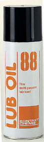 LUB OIL 88