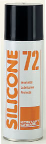 SILICONE 72